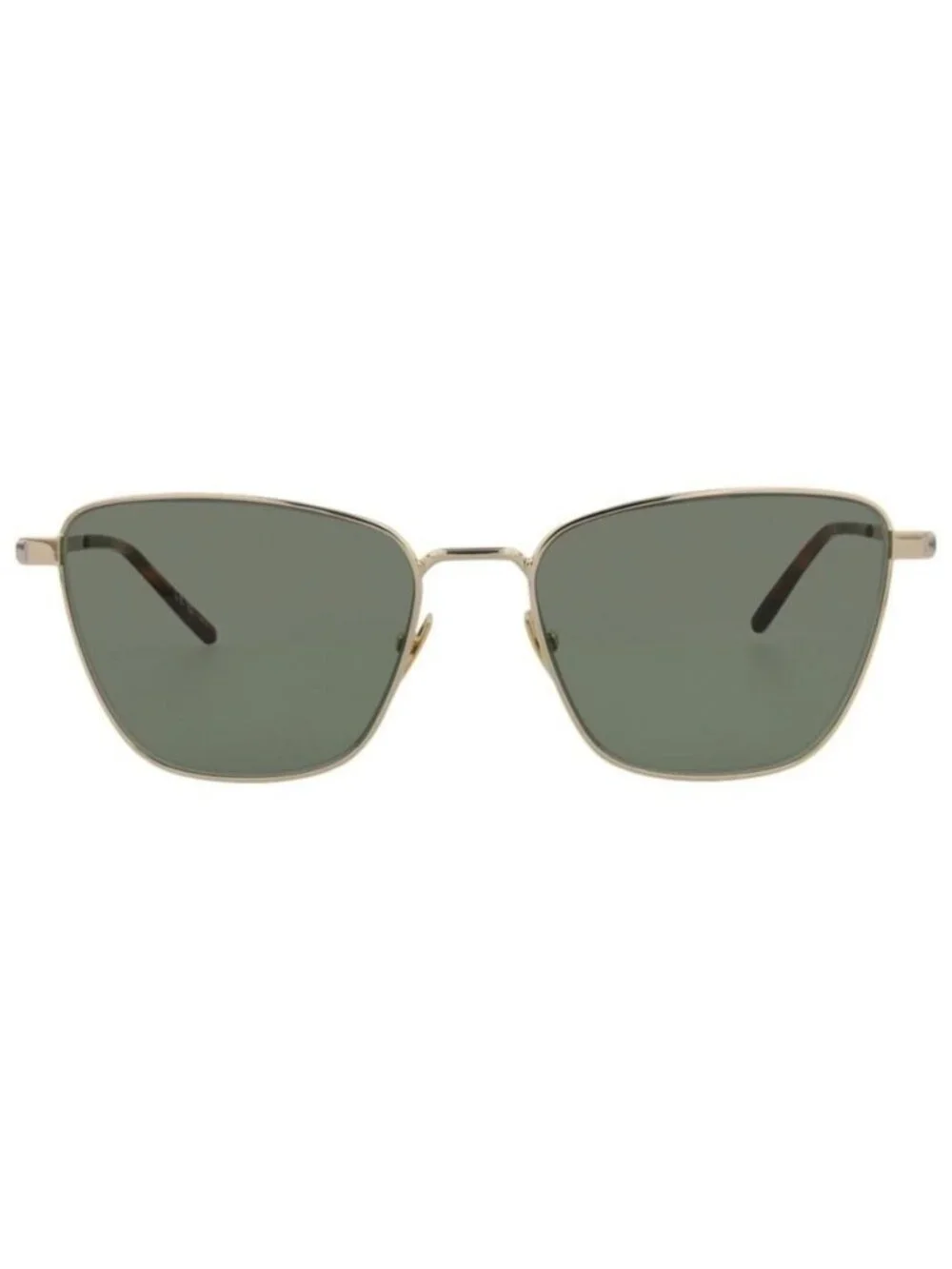 Saint Laurent brand saint